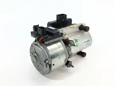 Pezzo di ricambio per auto di seconda mano pompa a sospensione per citroen c5 berlina lx (e) riferimenti oem iam 9654068680