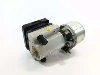 Peça sobressalente para automóvel em segunda mão compressor suspensão por citroen c5 berlina lx (e) referências oem iam 9654068680  