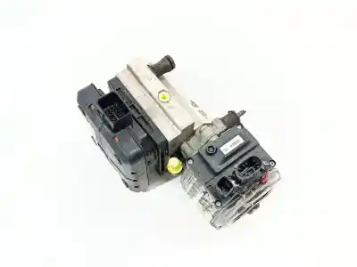 Peça sobressalente para automóvel em segunda mão compressor suspensão por citroen c5 berlina lx (e) referências oem iam 9654068680  
