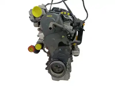 Pezzo di ricambio per auto di seconda mano MOTORE COMPLETO per VOLKSWAGEN GOLF PLUS V (5M1, 521)  Riferimenti OEM IAM BXE  
