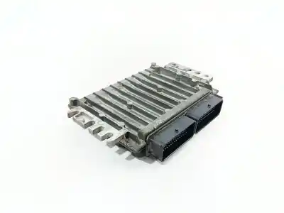 Second-hand car spare part ecu engine control for renault scenic (ja..) 1.6 16v expression oem iam references 8200059086  