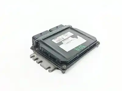 Second-hand car spare part ecu engine control for renault scenic (ja..) 1.6 16v expression oem iam references 8200059086