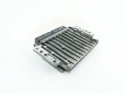 Second-hand car spare part ecu engine control for renault scenic (ja..) 1.6 16v expression oem iam references 8200059086  