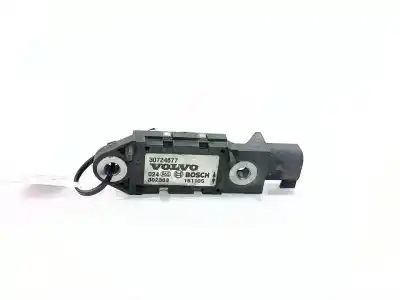 Peça sobressalente para automóvel em segunda mão sensor por volvo xc90 d5 executive (7 asientos) (136kw) referências oem iam 30724677  