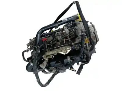 Автозапчасти б/у полный двигатель за suzuki swift iii (mz, ez) 1.3 ddis (rs 413d) ссылки oem iam z13dt  