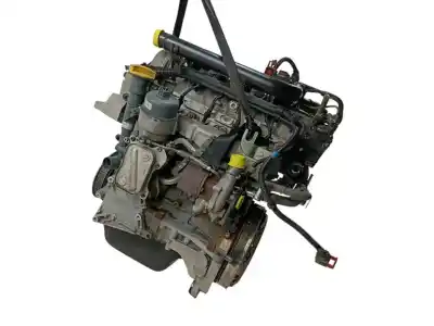 Автозапчасти б/у полный двигатель за suzuki swift iii (mz, ez) 1.3 ddis (rs 413d) ссылки oem iam z13dt  