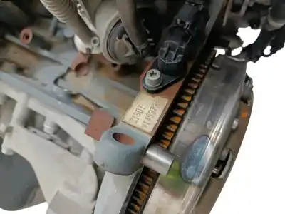 Автозапчасти б/у полный двигатель за suzuki swift iii (mz, ez) 1.3 ddis (rs 413d) ссылки oem iam z13dt  