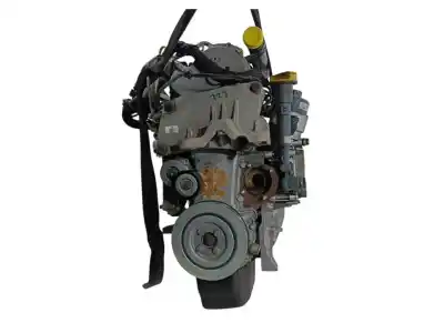 Автозапчасти б/у полный двигатель за suzuki swift iii (mz, ez) 1.3 ddis (rs 413d) ссылки oem iam z13dt  