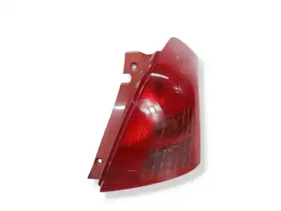 Автозапчастина б/у правий ліхтар для suzuki swift iii (mz, ez) 1.3 ddis (rs 413d) посилання на oem iam p4476r  