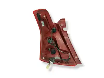 Автозапчастина б/у правий ліхтар для suzuki swift iii (mz, ez) 1.3 ddis (rs 413d) посилання на oem iam p4476r  