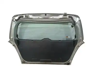 Автозапчасти б/у задняя дверь за suzuki swift iii (mz, ez) 1.3 ddis (rs 413d) ссылки oem iam 6910063j23