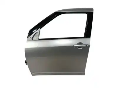 Автозапчасти б/у левая передняя дверь за SUZUKI SWIFT III (MZ, EZ) 1.3 DDiS (RS 413D) ссылки OEM IAM 6800262J00  