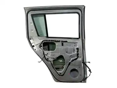 Автозапчастина б/у двері задні ліві для suzuki swift iii (mz, ez) 1.3 ddis (rs 413d) посилання на oem iam 6800462j00  