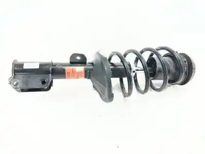 Peça sobressalente para automóvel em segunda mão amortecedor dianteiro direito por chevrolet lacetti cdx referências oem iam m757256  