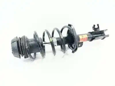 Peça sobressalente para automóvel em segunda mão Amortecedor Dianteiro Direito por CHEVROLET LACETTI CDX Referências OEM IAM M757256  