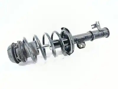 Peça sobressalente para automóvel em segunda mão amortecedor dianteiro esquerdo por chevrolet lacetti cdx referências oem iam m757255  