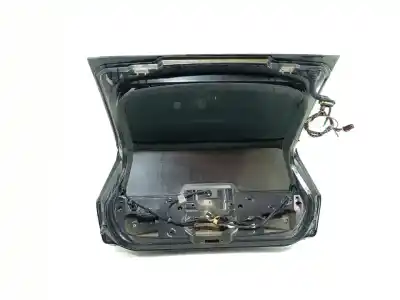 Second-hand car spare part tailgate for citroen c4 berlina vtr plus oem iam references 8701v0  