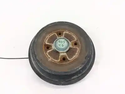 Peça sobressalente para automóvel em segunda mão manga de eixo traseira direita por peugeot 207 207 5p sport 1.4 referências oem iam 517634