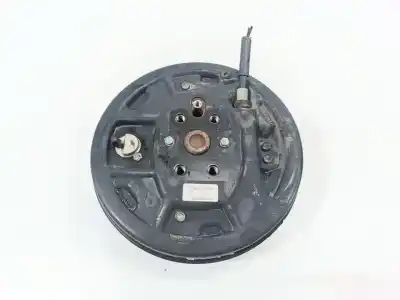 Peça sobressalente para automóvel em segunda mão manga de eixo traseira esquerda por peugeot 207 207 5p sport 1.4 referências oem iam 517634