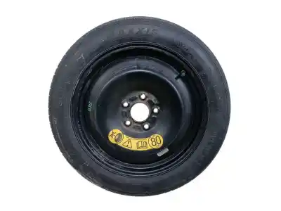 Peça sobressalente para automóvel em segunda mão estepe por ford cmax titanium referências oem iam am51ba13102  