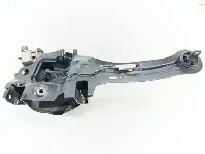 Second-hand car spare part rear right knuckle for ford cmax titanium oem iam references bv615a969bf  
