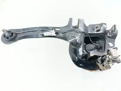 Peça sobressalente para automóvel em segunda mão manga de eixo traseira direita por ford cmax titanium referências oem iam bv615a969bf