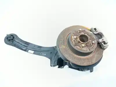 Second-hand car spare part rear right knuckle for ford cmax titanium oem iam references bv615a969bf  