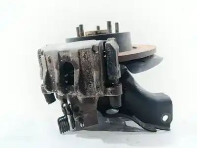 Second-hand car spare part rear left knuckle for ford cmax titanium oem iam references bv615a968bf  