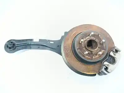 Second-hand car spare part rear left knuckle for ford cmax titanium oem iam references bv615a968bf  