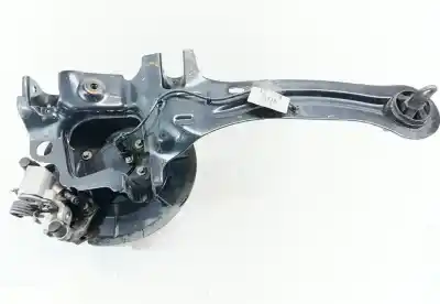 Second-hand car spare part rear left knuckle for ford cmax titanium oem iam references bv615a968bf  