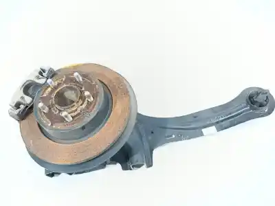 Peça sobressalente para automóvel em segunda mão manga de eixo traseira esquerda por ford cmax titanium referências oem iam bv615a968bf