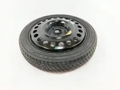 Peça sobressalente para automóvel em segunda mão estepe por opel mokka x 120 aniversario start/stop referências oem iam 16x4th2