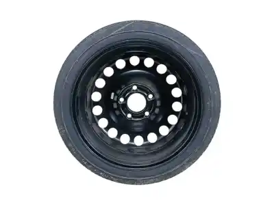 Peça sobressalente para automóvel em segunda mão estepe por opel astra j lim excellence referências oem iam 2160141