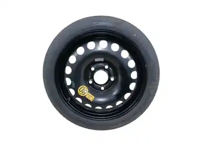 Peça sobressalente para automóvel em segunda mão estepe por opel astra j lim excellence referências oem iam 2160141  