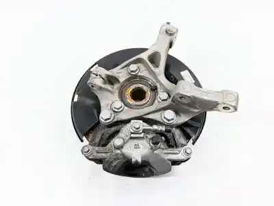 Peça sobressalente para automóvel em segunda mão manga de eixo dianteira esquerda por opel astra j lim excellence referências oem iam 308105