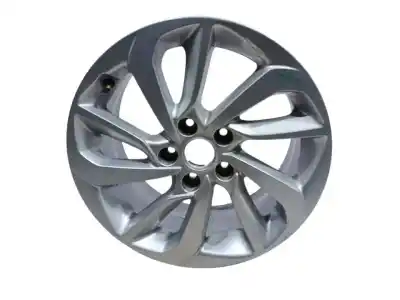 Peça sobressalente para automóvel em segunda mão jante por hyundai tucson essence bluedrive 2wd referências oem iam 52910d7210