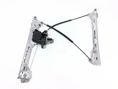 Peça sobressalente para automóvel em segunda mão elevador de vidros dianteiro direito por renault megane iv berlina referências oem iam 807206746r