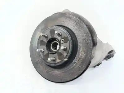 Peça sobressalente para automóvel em segunda mão manga de eixo traseira esquerda por jaguar xe (x760) 2.0 d awd referências oem iam gg0be1220