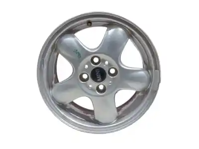 Автозапчасти б/у комплект колес за mini mini r56 cooper ссылки oem iam 676940413  