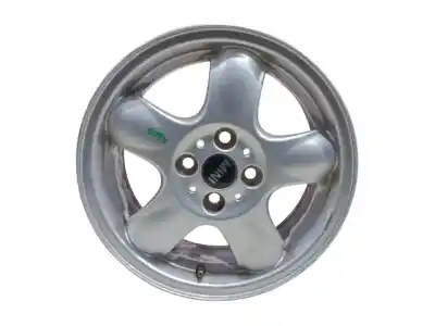 Автозапчасти б/у комплект колес за mini mini r56 cooper ссылки oem iam 676940413  