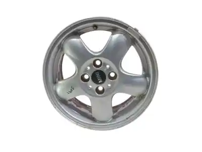 Автозапчасти б/у комплект колес за mini mini r56 cooper ссылки oem iam 676940413  