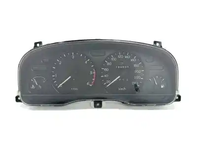 Peça sobressalente para automóvel em segunda mão quadrante por ford mondeo berlina (ge) ambiente (06.2003->) (d) referências oem iam 98bp10c956hb  