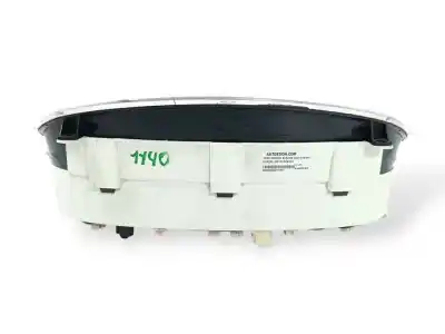 Peça sobressalente para automóvel em segunda mão quadrante por ford mondeo berlina (ge) ambiente (06.2003->) (d) referências oem iam 98bp10c956hb  