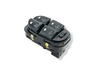 Peça sobressalente para automóvel em segunda mão botão / interruptor elevador vidro dianteiro esquerdo por ford mondeo berlina (ge) ambiente (06.2003->) (d) referências oem iam 03161700  