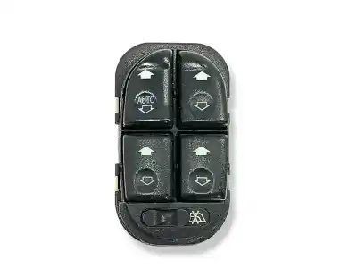 Peça sobressalente para automóvel em segunda mão botão / interruptor elevador vidro dianteiro esquerdo por ford mondeo berlina (ge) ambiente (06.2003->) (d) referências oem iam 03161700  