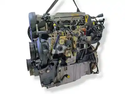 Peça sobressalente para automóvel em segunda mão motor completo por ford mondeo berlina (ge) ambiente (06.2003->) (d) referências oem iam rfn  