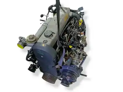 Peça sobressalente para automóvel em segunda mão motor completo por ford mondeo berlina (ge) ambiente (06.2003->) (d) referências oem iam rfn  