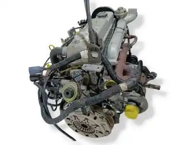 Peça sobressalente para automóvel em segunda mão motor completo por ford mondeo berlina (ge) ambiente (06.2003->) (d) referências oem iam rfn  