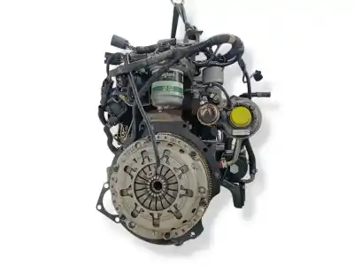 Peça sobressalente para automóvel em segunda mão motor completo por ford mondeo berlina (ge) ambiente (06.2003->) (d) referências oem iam rfn  