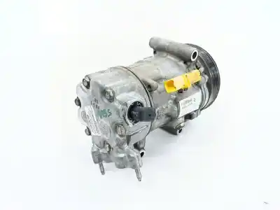 Tweedehands auto-onderdeel AIRCONDITIONING COMPRESSOR voor CITROEN C4  OEM IAM-referenties 9651910980  